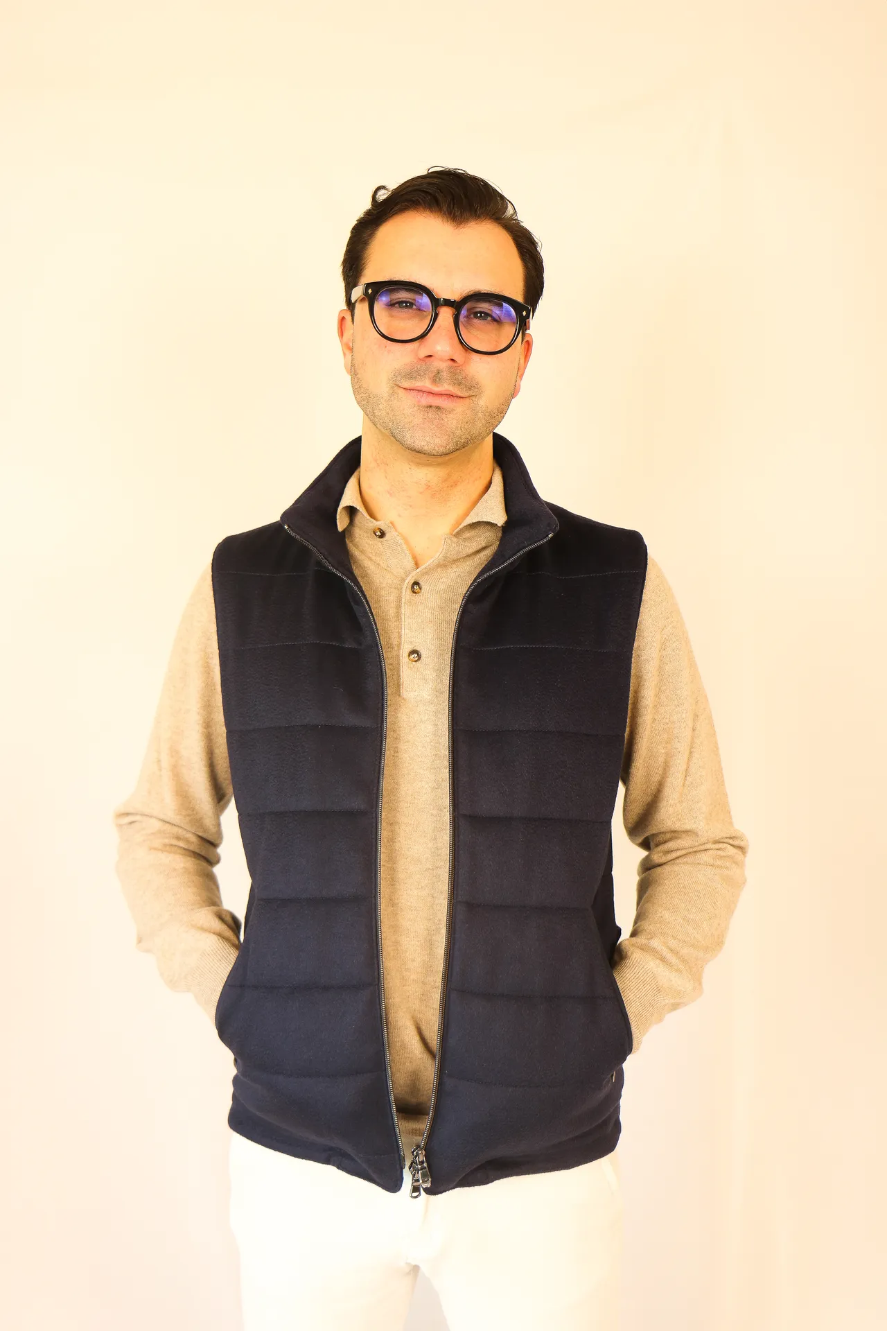 FW25 - Forever bodywarmer