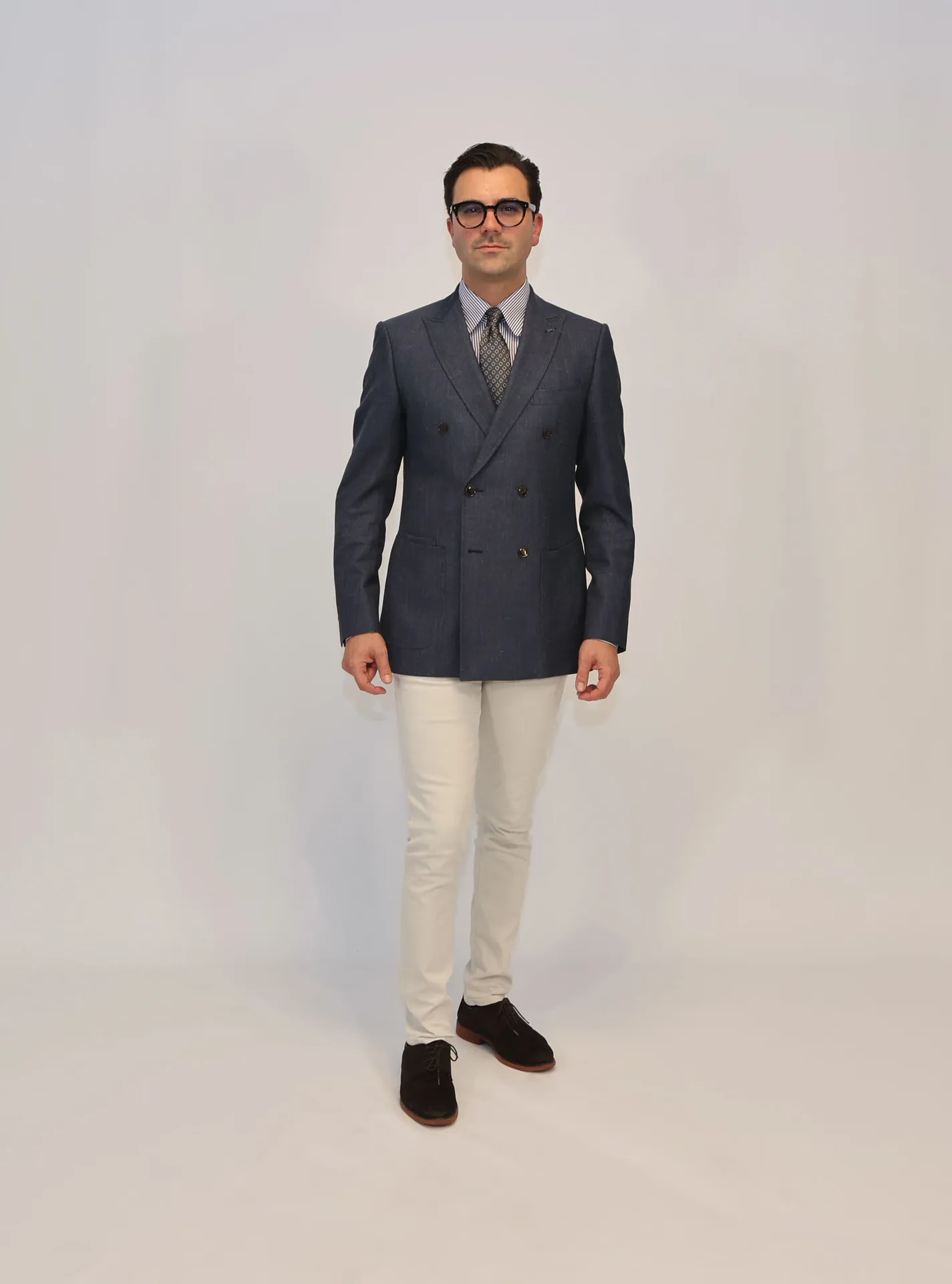 FW25 - It is cold outside