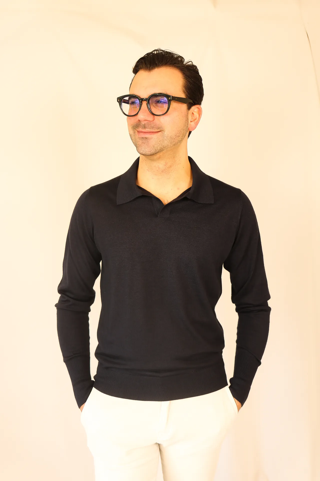 FW25 - Pure sweater weather